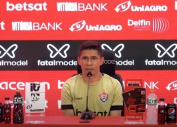 Osvaldo comenta sobre possibilidade rebaixamento: “ninguém quer passar por isso”