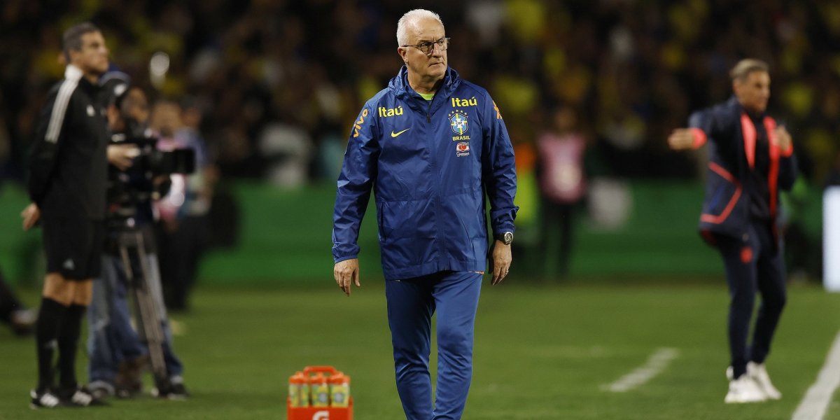 Dorival Júnior garante Brasil na final da Copa do Mundo: ‘Podem me cobrar’