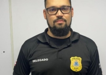 Delegado da Polícia Civil é encontrado morto em Salvador