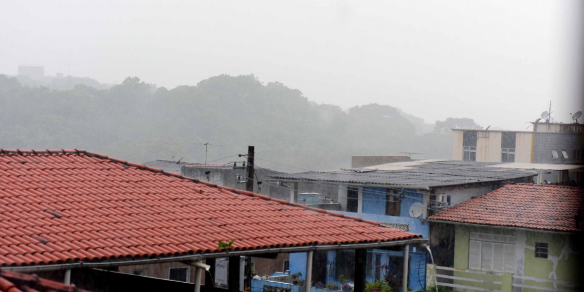 Confira a previsão do tempo para este final de semana