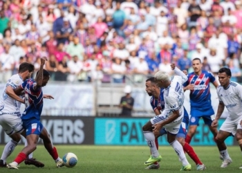 Cruzeiro x Bahia: Onde assistir, prováveis escalações e arbitragem