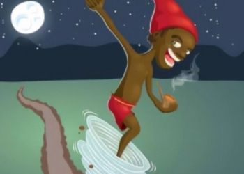 Dia do Saci-Pererê: Celebrando o mito da cultura popular brasileira