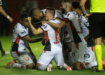 Vitória tem retrospecto recente positivo contra o Galo; veja números