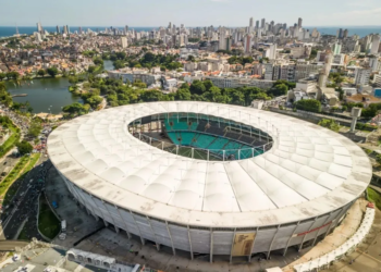 Brasileirão: Bahia e Palmeiras tem horário alterado pela CBF; confira