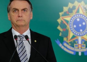 PF encontra pen drive com detalhes do plano de golpe de Estado em 2022