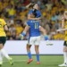 Brasil vence Austrália por 3×1 e quebra jejum de oito anos