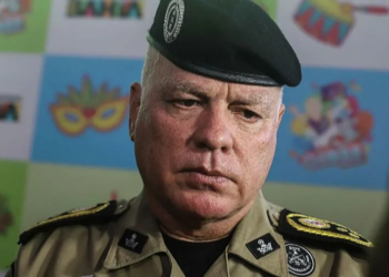 “Ações em presídios levam tranquilidade às ruas”, diz comandante da PM