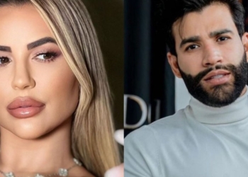 Ministério Público arquiva parcialmente investigação contra Deolane Bezerra e Gusttavo Lima