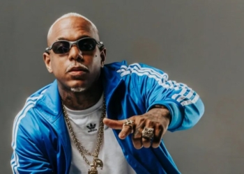 Oh polêmico se pronuncia após ser acusado de agredir entregador em condomínio