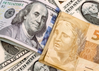 Após erro, o Google para de exibir cotação do dólar