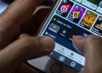 Funcionário confessa desviar R$ 500 mil de empresa para jogar no ‘Tigrinho’