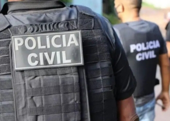 Homem é assassinado a tiros no bairro do Engenho Velho da Federação