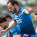 Bahia realiza penúltima sessão de treinos antes de duelo contra Cuiabá