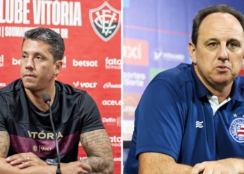 Confira as possibilidades de Bahia e Vitória nesta reta final de Campeonato Brasileiro