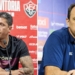 Confira as possibilidades de Bahia e Vitória nesta reta final de Campeonato Brasileiro
