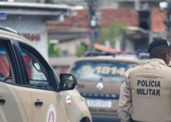 É preso suspeito de abusar sexualmente enteada de 9 anos