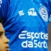 Justiça bloqueia R$ 46 milhões da Esporte da Sorte, patrocinadora do Bahia