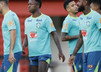 Brasil x Uruguai: Onde assistir, prováveis escalações e arbitragem