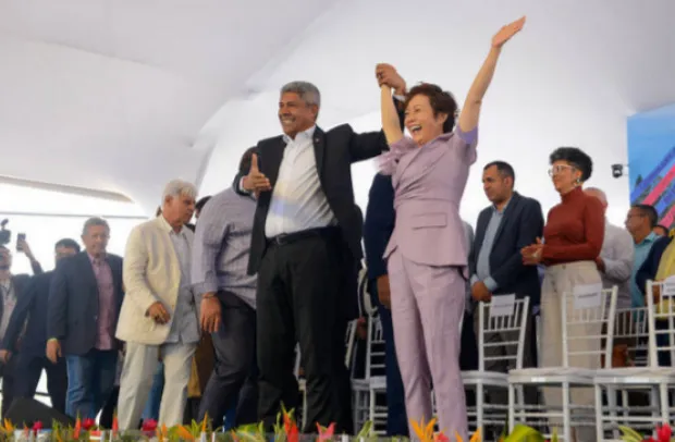 Jerônimo aguarda CEO da BYD para início de produção em Camaçari