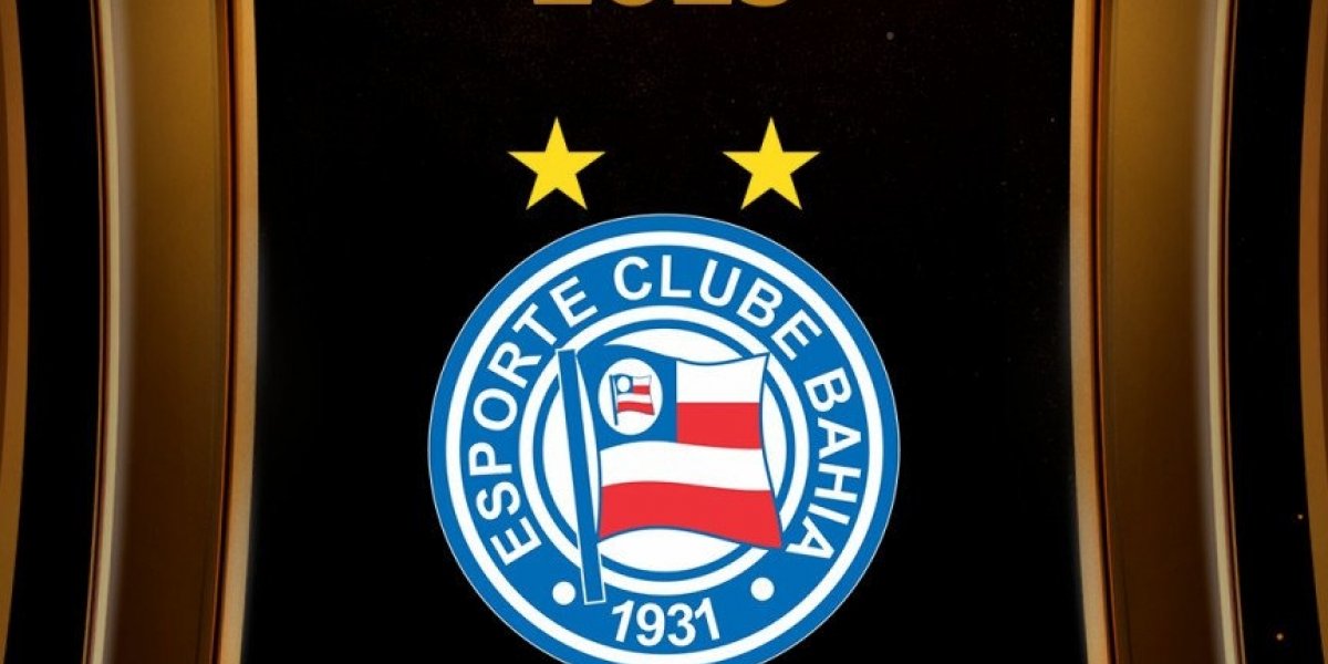 Rumo à glória eterna! Veja possíveis confrontos do Bahia e data de sorteio