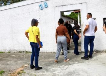 Justiça decreta prisão preventiva de responsável por lar de idosos em Itapuã