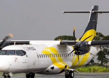 Justiça determina que Latam e Voepass paguem pensão aos pais de vítima de queda de avião em Vinhedo