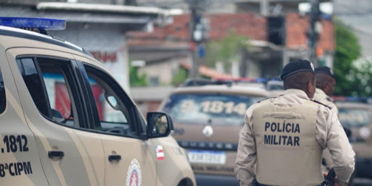 Jovem é baleado e morre no bairro da Ondina