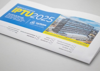 IPTU de Salvador não sofrerá aumento real pelo 11º ano consecutivo