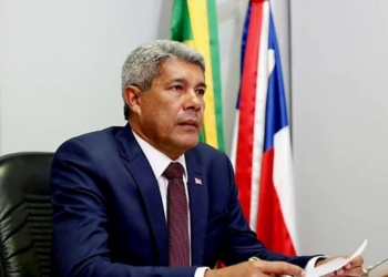 Jerônimo informa que licitação para a expansão do metrô de Salvador deve ser lançada em janeiro