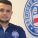 Bahia anuncia novo técnico para equipe Sub-20