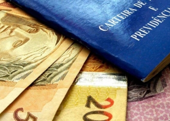 Prazo para o pagamento da segunda parcela do décimo terceiro termina nesta sexta