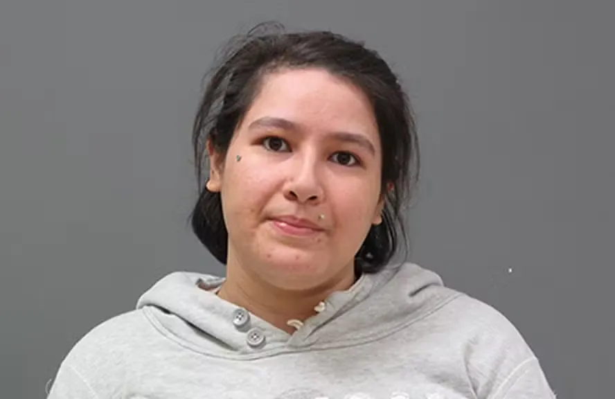 Mulher é presa após se vangloriar de crime nas redes sociais