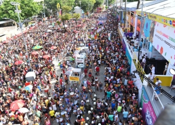 Câmara de Salvador aprova nova lei ‘antibaixaria’ que proíbe shows com músicas de teor sexual