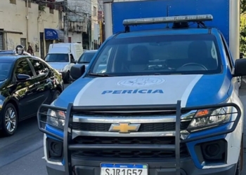 Acidente de moto no Dique do Tororó deixa um morto e uma mulher ferida