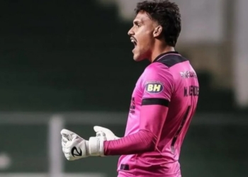 Goleiro do America-MG é ameaçado após semifinal do campeonato estadual