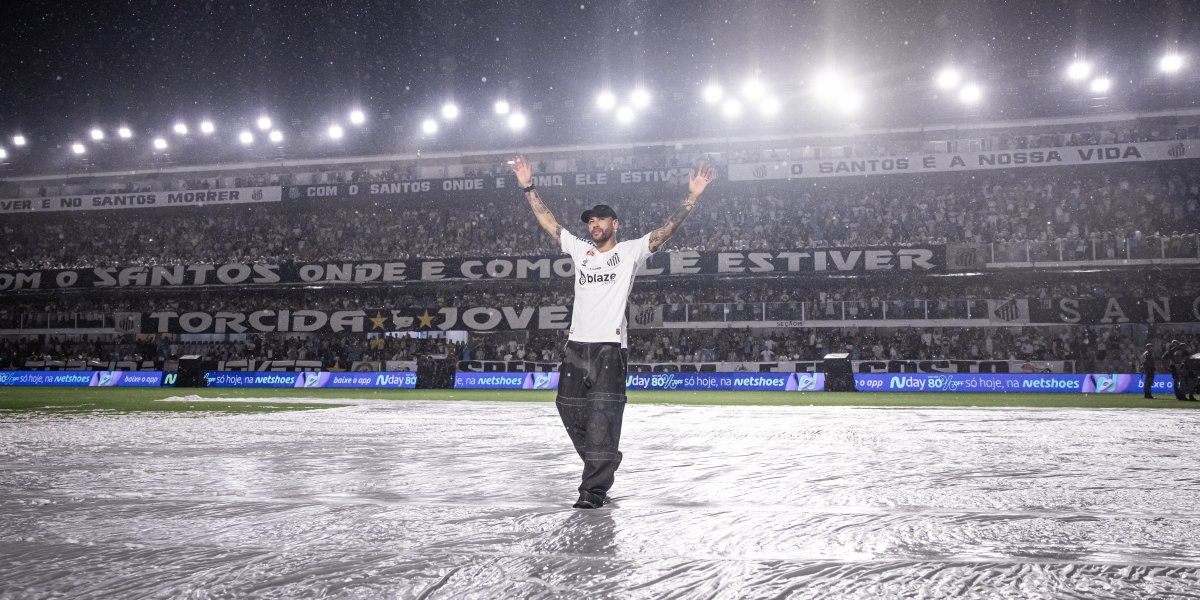 O impacto da volta dos craques ao futebol brasileiro