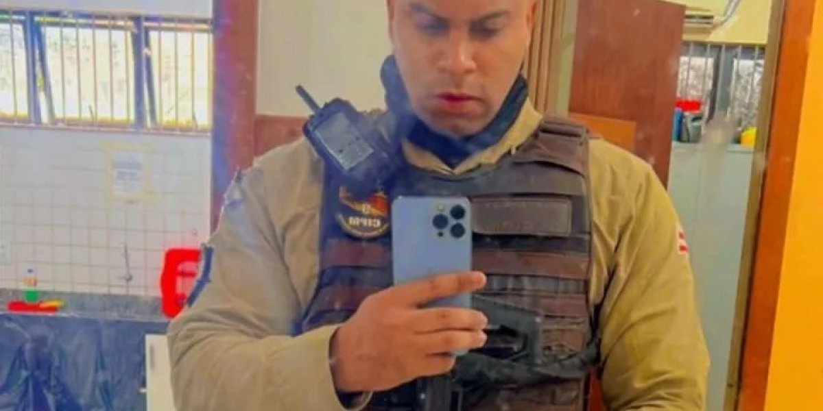 Justiça concede liberdade provisória a PM suspeito de matar dois jovens em Salvador