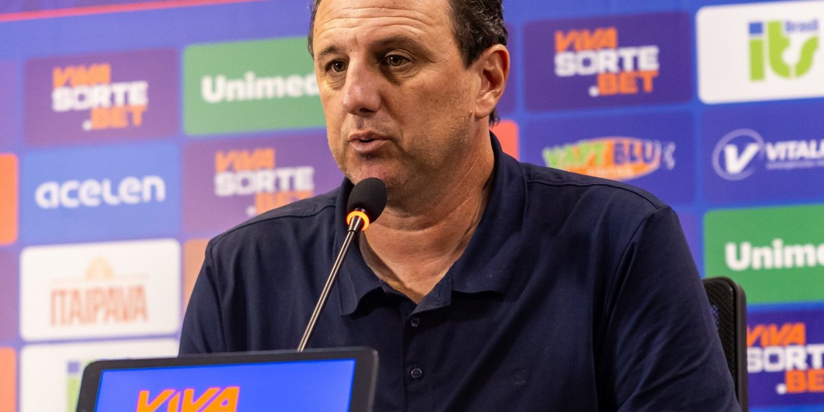 Rogério Ceni explica planejamento diferente para jogo na altitude; entenda