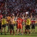 Invencibilidade mantida! Vitória vira contra o Fortaleza