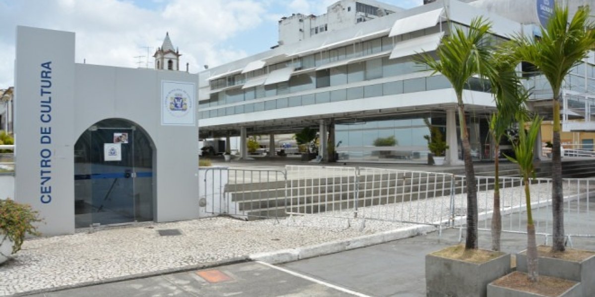 Após incêndio na Câmara Municipal, sessões serão realizadas no Centro de Cultura