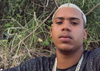 Influenciador é morto após expor ameaça e ataque racista
