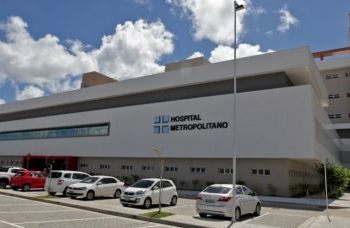 Hospital Metropolitano moderniza atendimento com a implantação de novo sistema