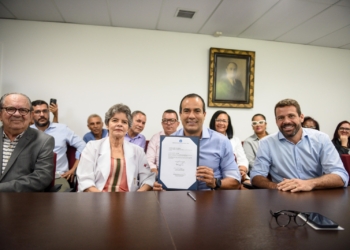 Prefeitura amplia em 50% valor dos repasses municipais para o Hospital Aristides Maltez