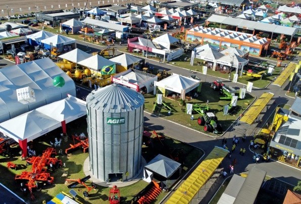 Agronegócio representa 22,5% da economia baiana em 2024