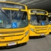 Santa Cruz e Vale das Pedrinhas recebem dez novos ônibus com ar-condicionado
