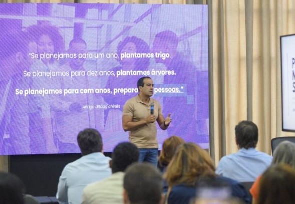 Salvador inicia novo ciclo de Planejamento Estratégico para o período 2025-2028