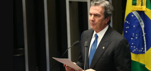 Por 6 a 4, STF mantém prisão do ex-presidente Fernando Collor
