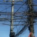 Furto de cabos aumenta 67% em Salvador