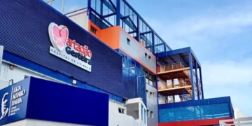 Acordo entre Prefeitura e Martagão Gesteira garante mais recursos para tratamento de recém-nascidos atendidos pela unidade