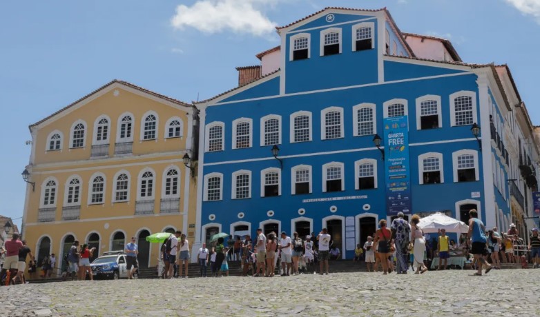 Salvador de graça: 5 passeios para fazer neste sábado sem gastar muito